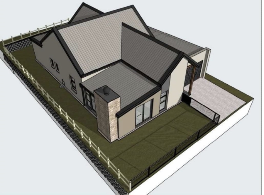 2 Bedroom Property for Sale in Hartland Lifestyle Estate Western Cape